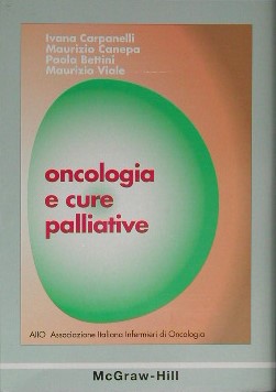 Oncologia e cure palliative